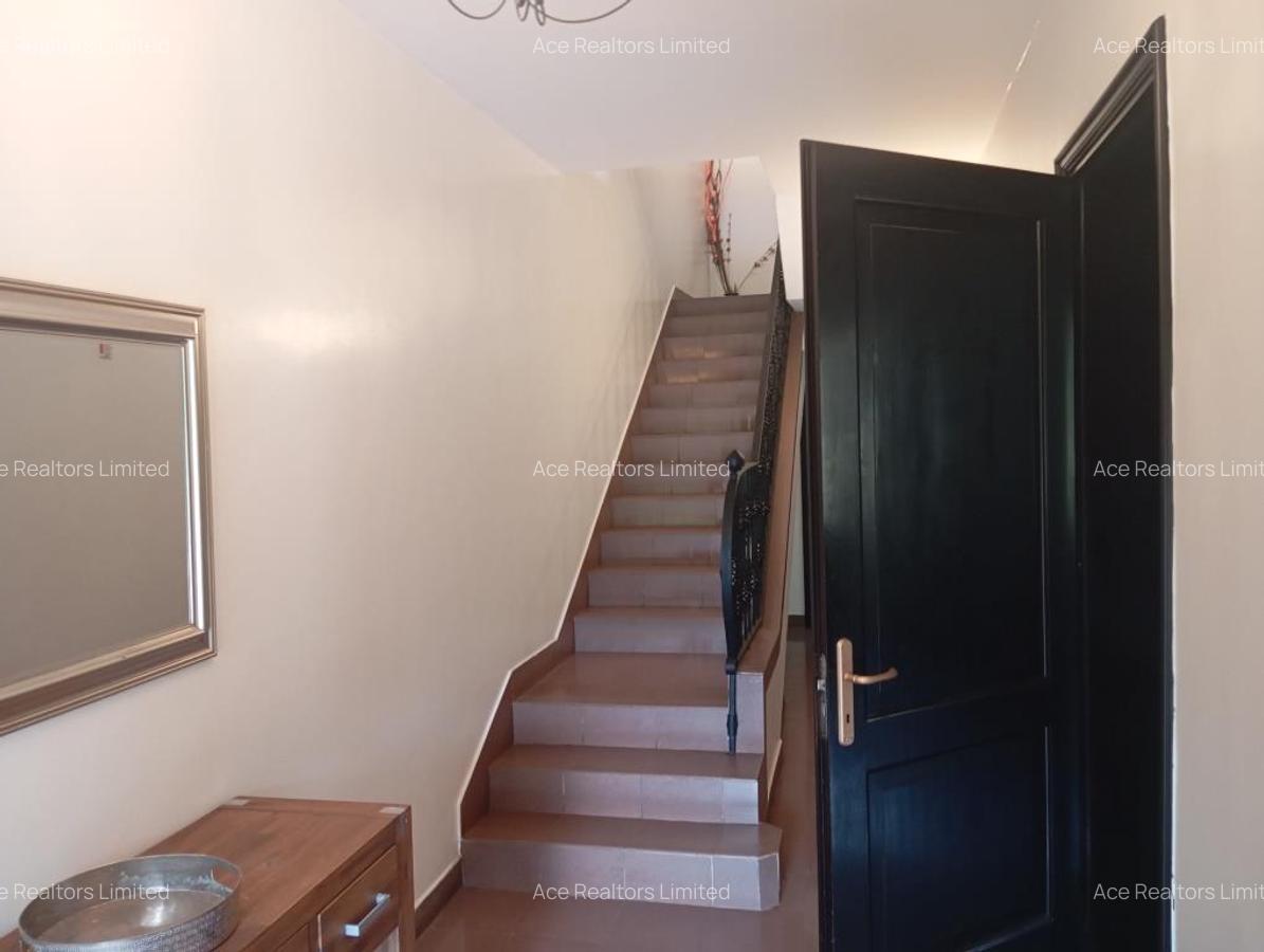 3 Bed Villa with En Suite at Grevillea Grove Nairobi - 12