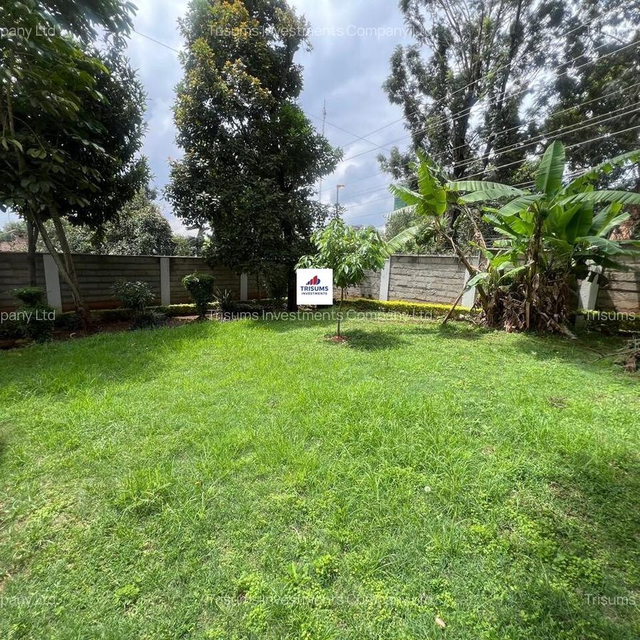 4 Bed House with En Suite in Kileleshwa - 7