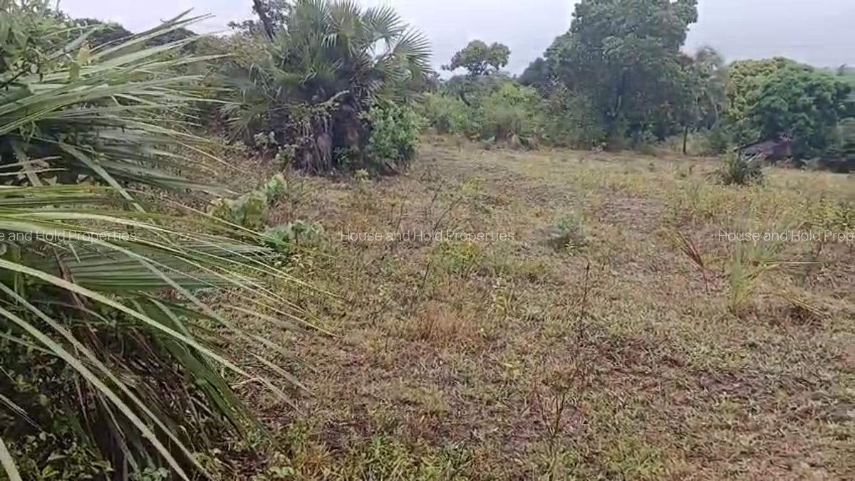 2.8 ha Commercial Land at Tiwi - 18