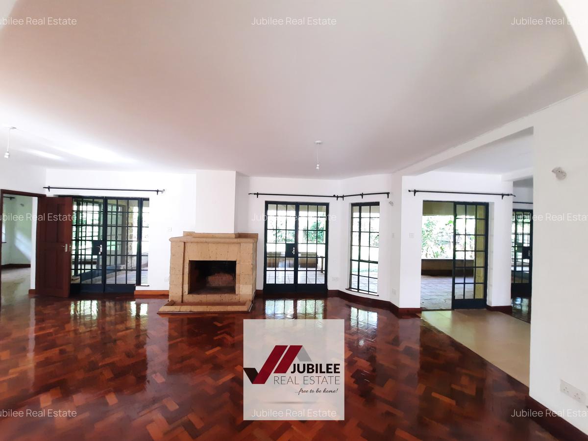 6 Bed Townhouse with En Suite in Lower Kabete - 6