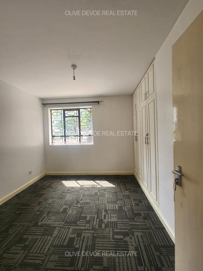 4 Bed Townhouse with En Suite in Westlands Area - 20