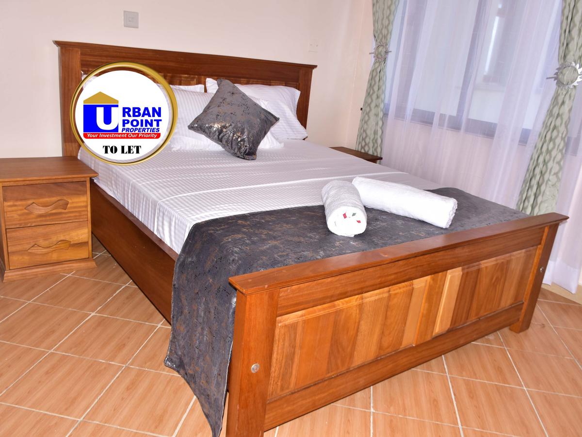 Serviced 3 Bed Apartment with En Suite in Nyali Area - 18