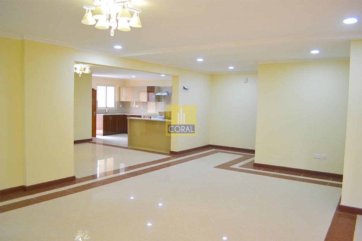 3 Bed Apartment with En Suite at Nairobi - 7