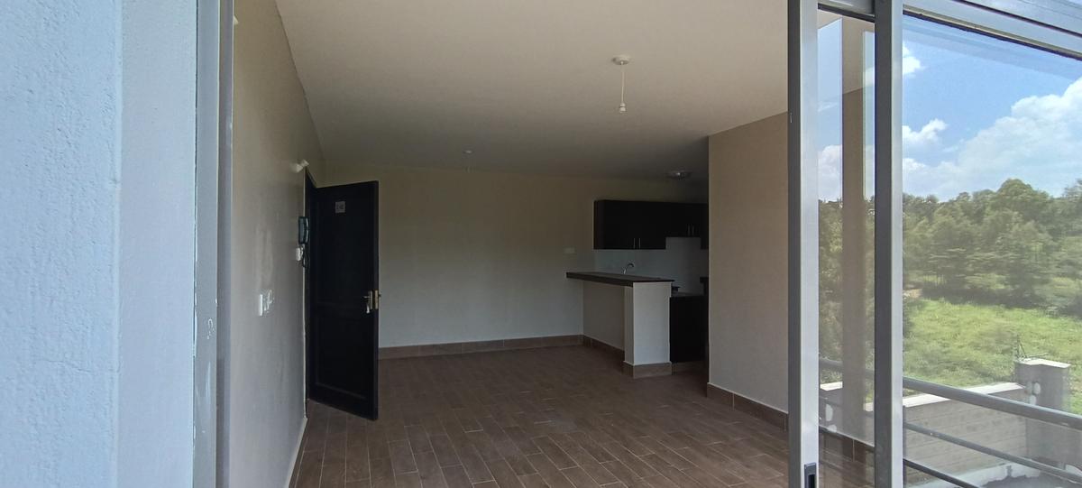 2 Bed Apartment with En Suite in Kitisuru - 4