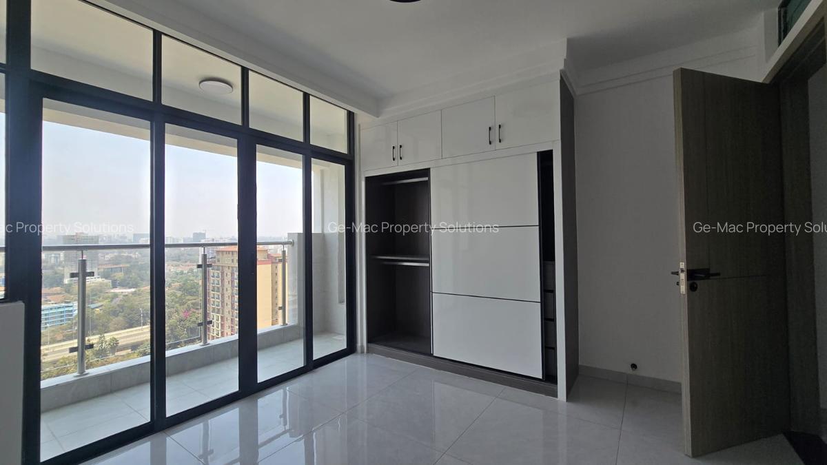 1 Bed Apartment with En Suite in Westlands Area - 8