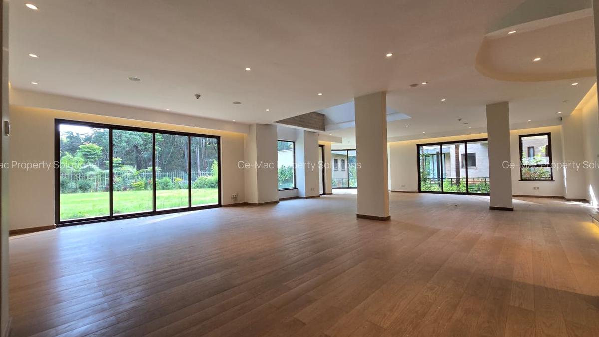 5 Bed House with En Suite in Lower Kabete - 14