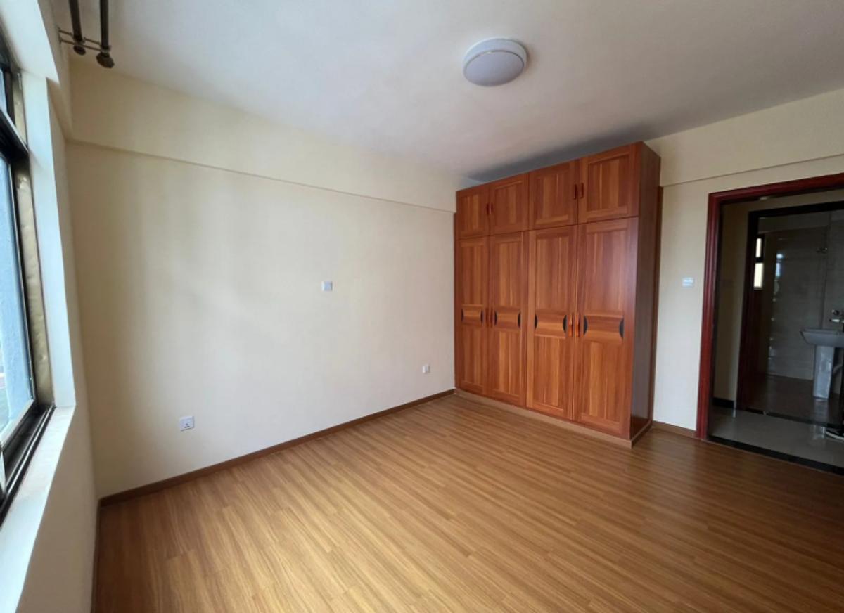 2 Bed Apartment with Staff Quarters at Mandera Road - 2