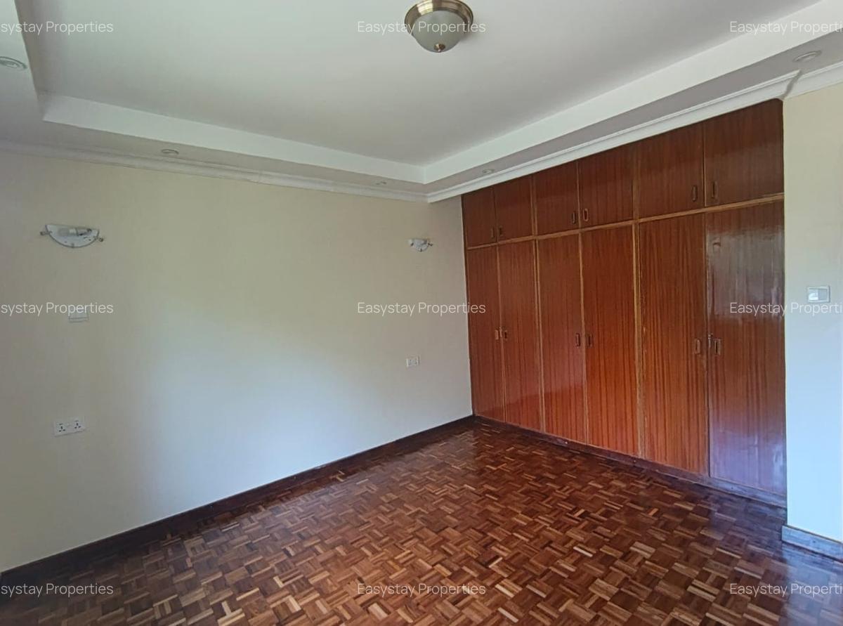 2 Bed House with En Suite in Thigiri - 8