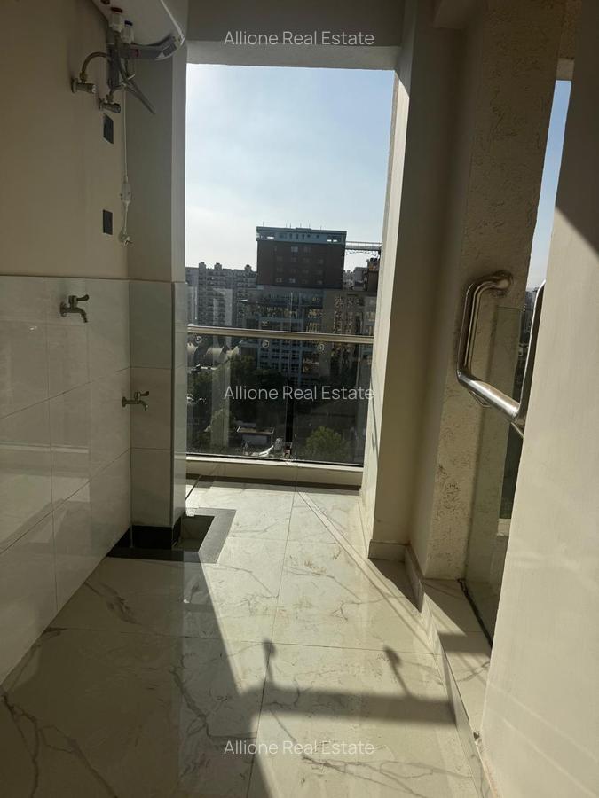 2 Bed Apartment with En Suite at Kindaruma Road - 8