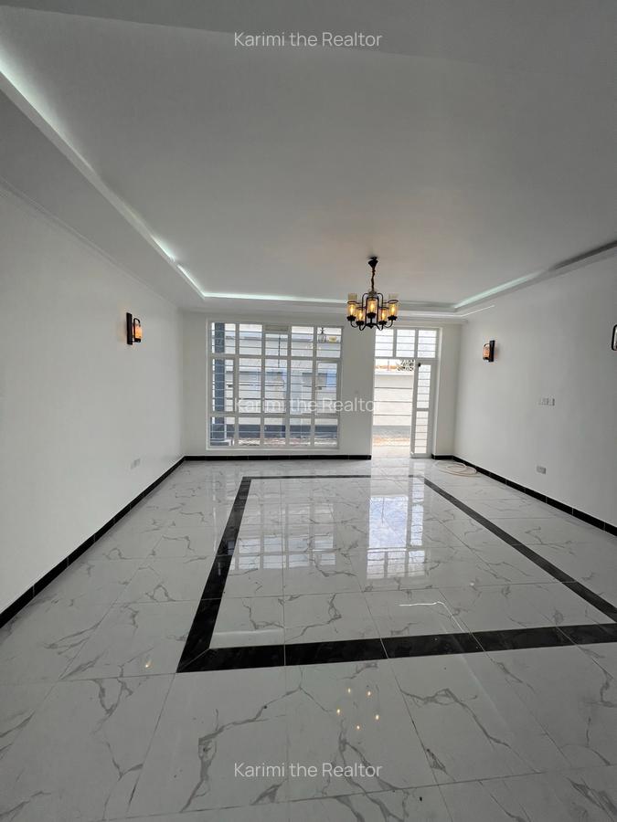 4 Bed House with En Suite in Ruiru - 5