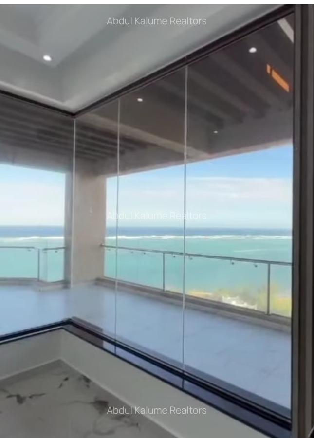 Serviced 4 Bed Apartment with En Suite at Nyali - 7