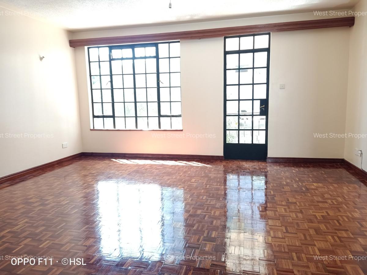 2 Bed Apartment with En Suite at Kilimani - 2
