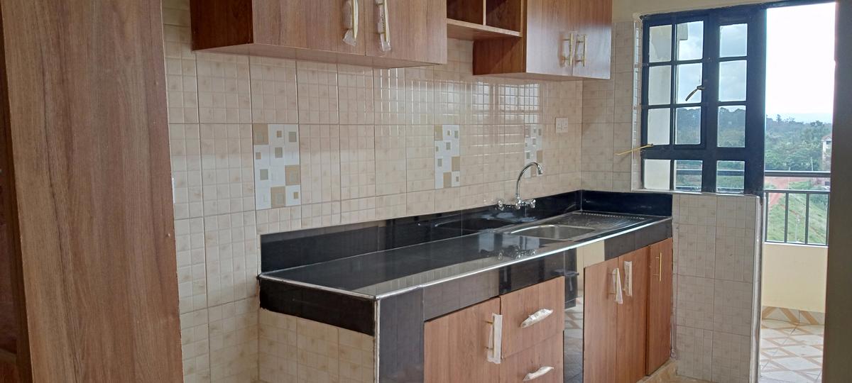 2 Bed Apartment with Parking in Waiyaki Way - 17