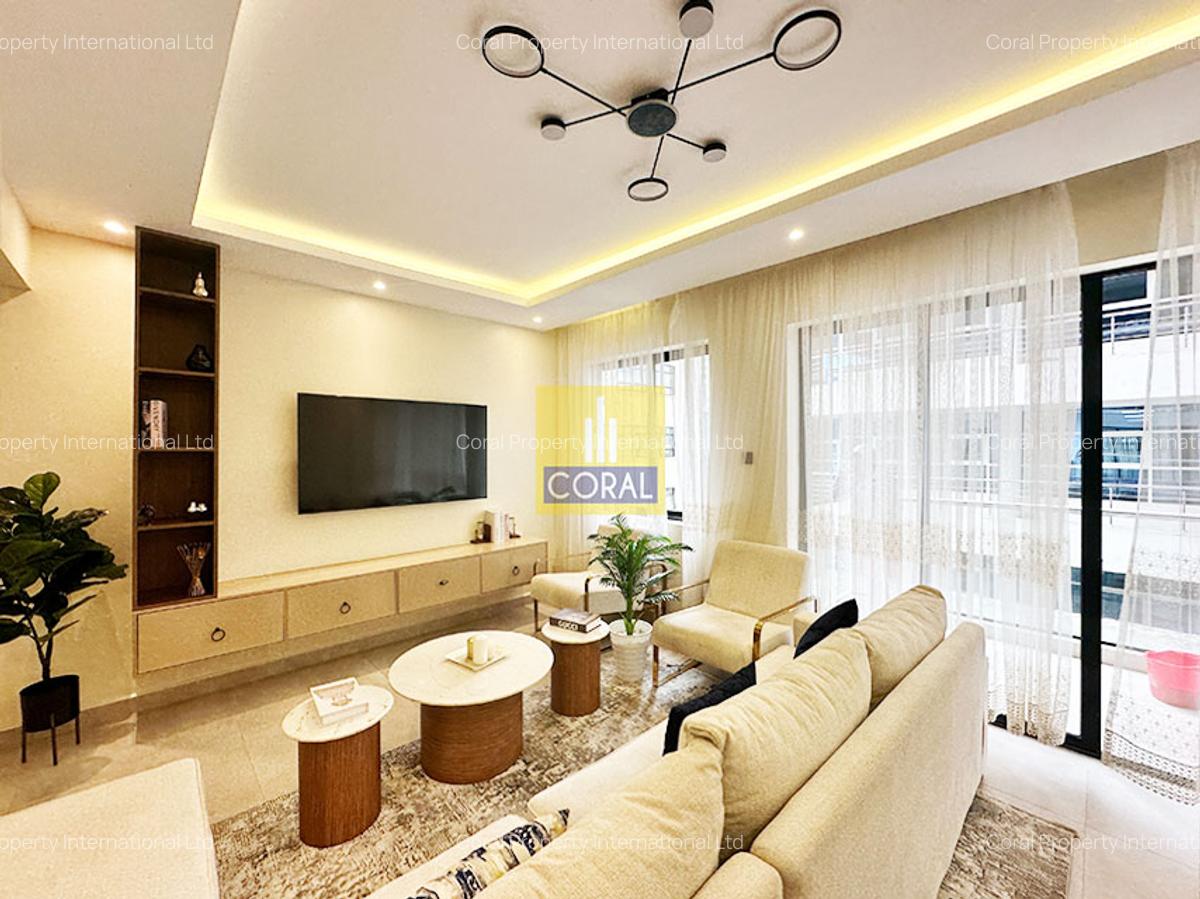 3 Bed Apartment in General Mathenge - 3