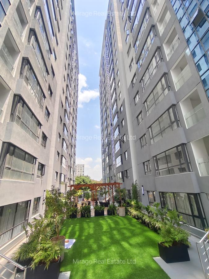 1 Bed Apartment with Swimming Pool in Lavington - 3