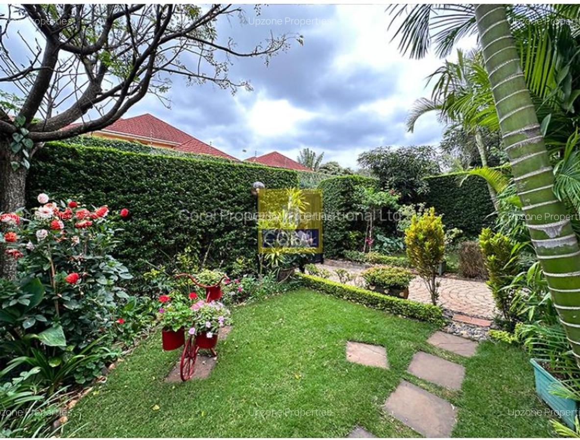 5 Bed Townhouse with En Suite at Kirawa Road - 4