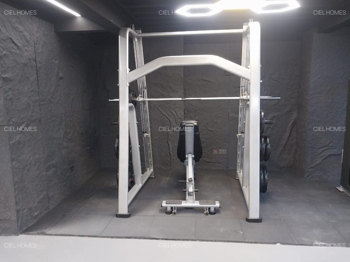 1 Bed Apartment with En Suite at Mararo Road - 15