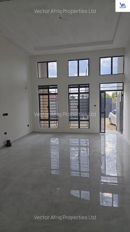 3 Bed House with En Suite in Kitengela - 5