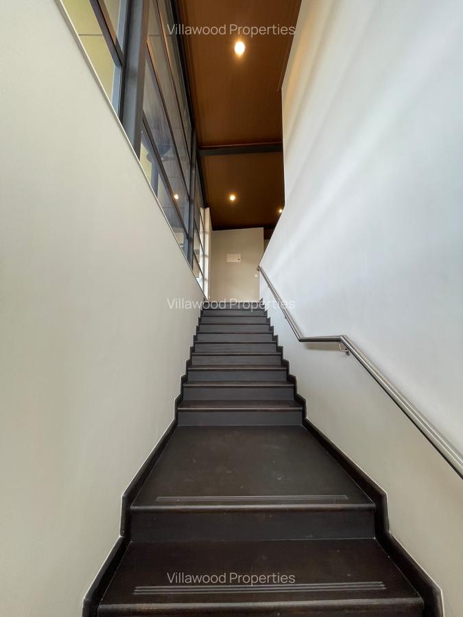 4 Bed House with Swimming Pool in Kiambu Road - 6