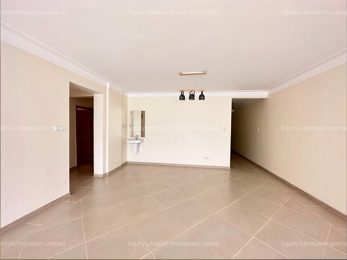 3 Bed Apartment with En Suite at Off Rhapta Road - 2