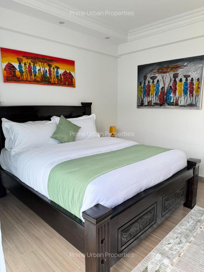 Serviced 2 Bed Apartment with En Suite in Riverside - 3