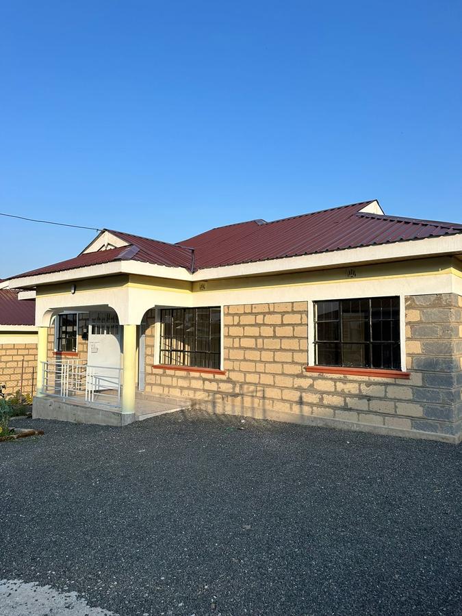 3 Bed House with En Suite in Ngong - 2