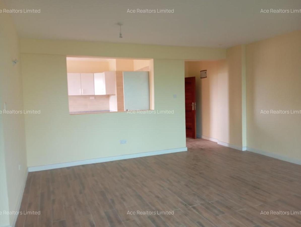 3 Bed Apartment with En Suite at Hatheru Road - 7