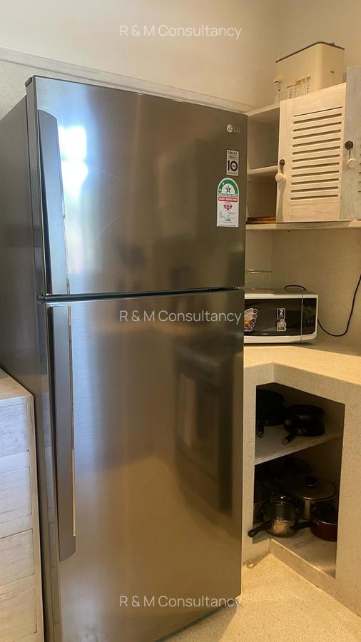 3 Bed Villa with En Suite in Watamu - 4