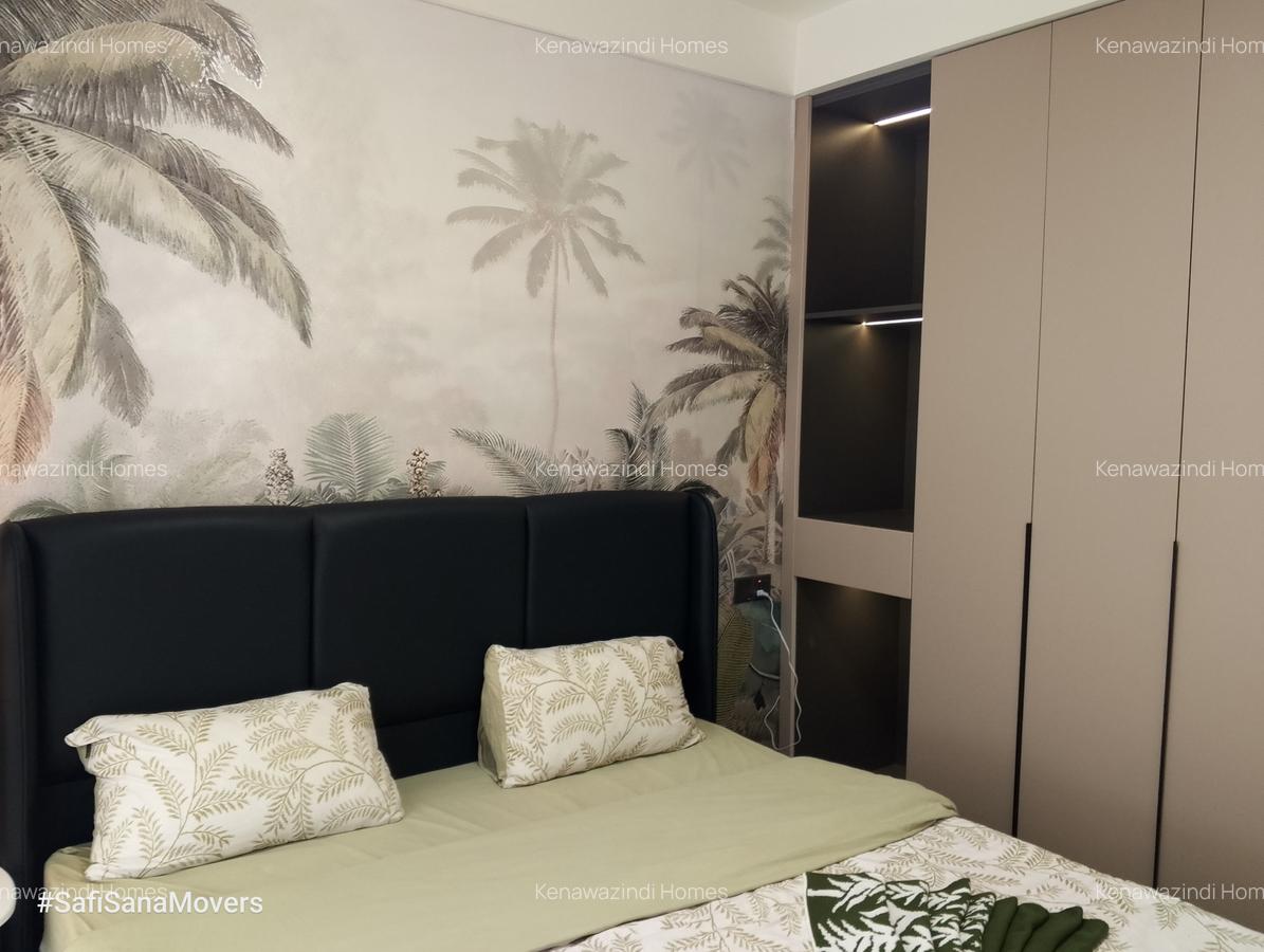 2 Bed Apartment with En Suite at Mombasa Road - 14