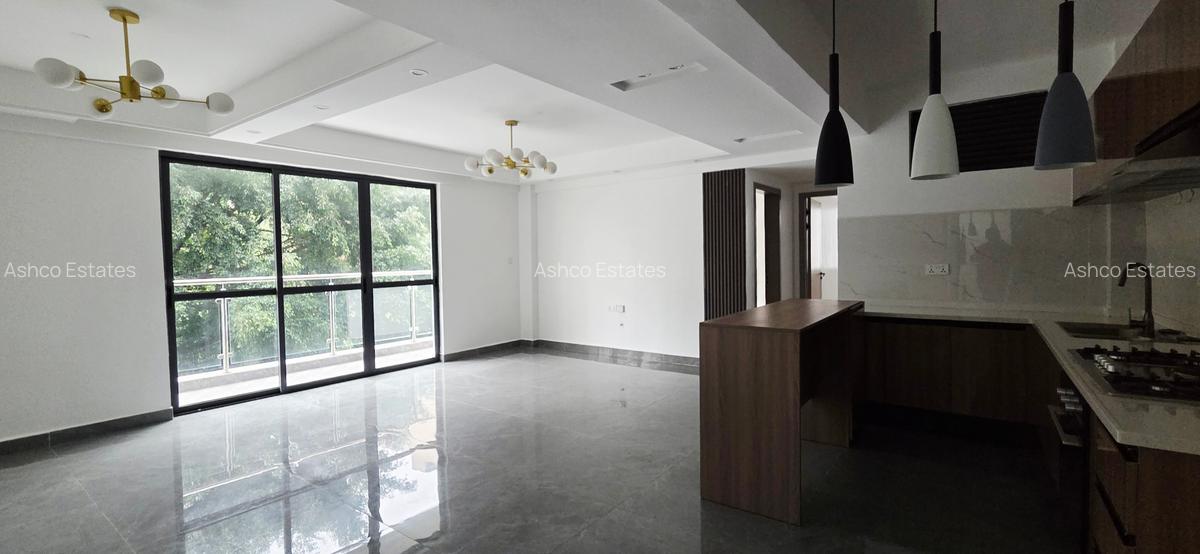 2 Bed Apartment with En Suite in Riverside - 1