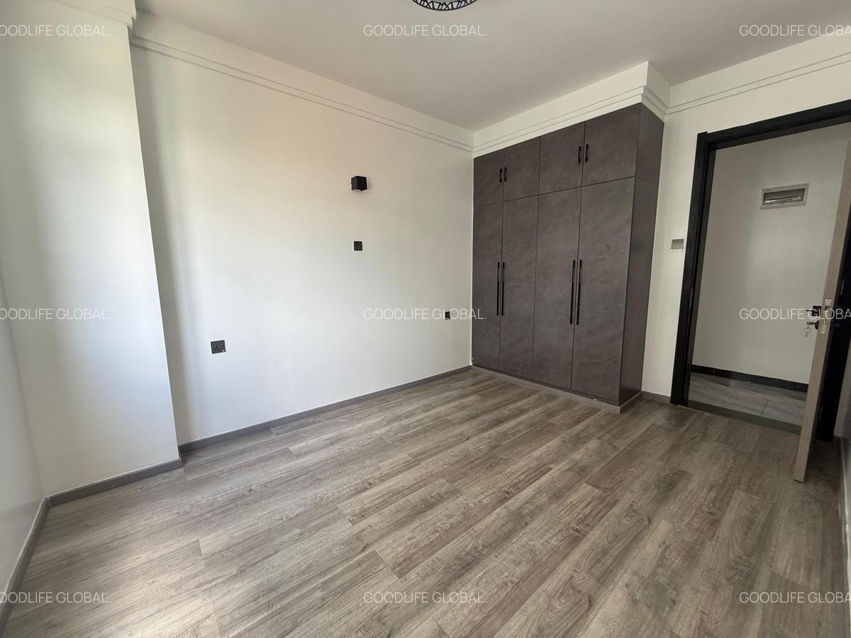 4 Bed Apartment with En Suite at Kileleshwa - 17