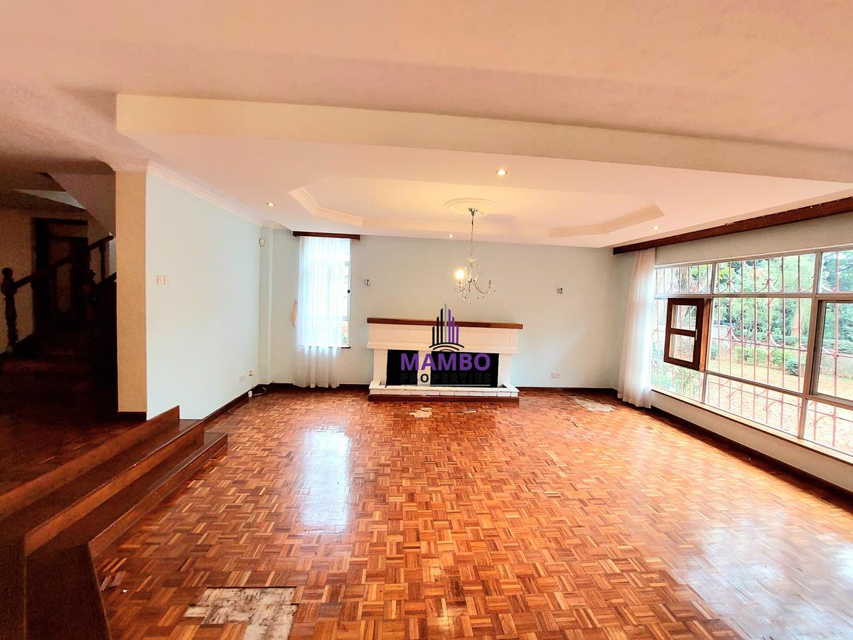 4 Bed House with En Suite at Off Ruaka Drive - 3