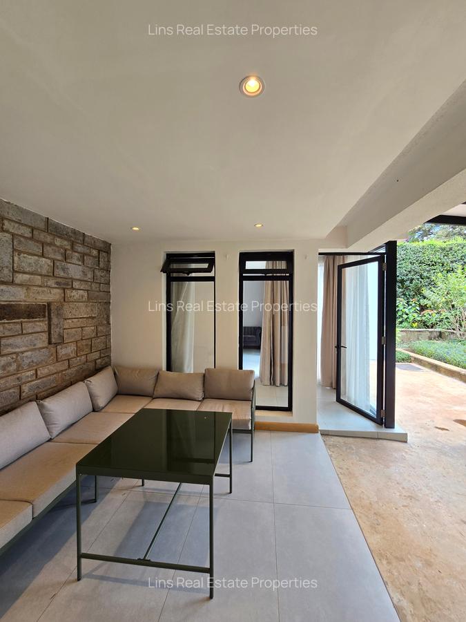 1 Bed House with En Suite in Kyuna - 19