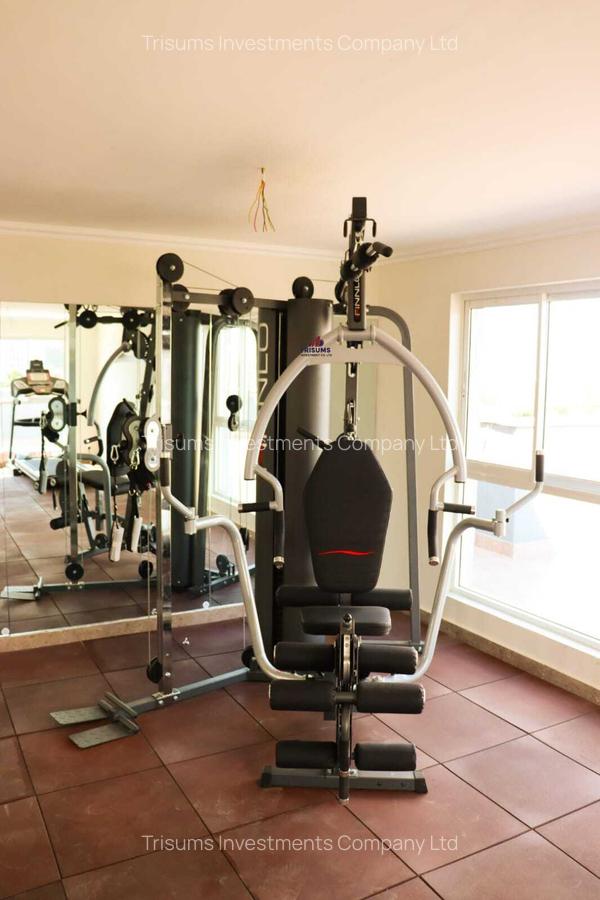 2 Bed Apartment with En Suite in Kileleshwa - 19