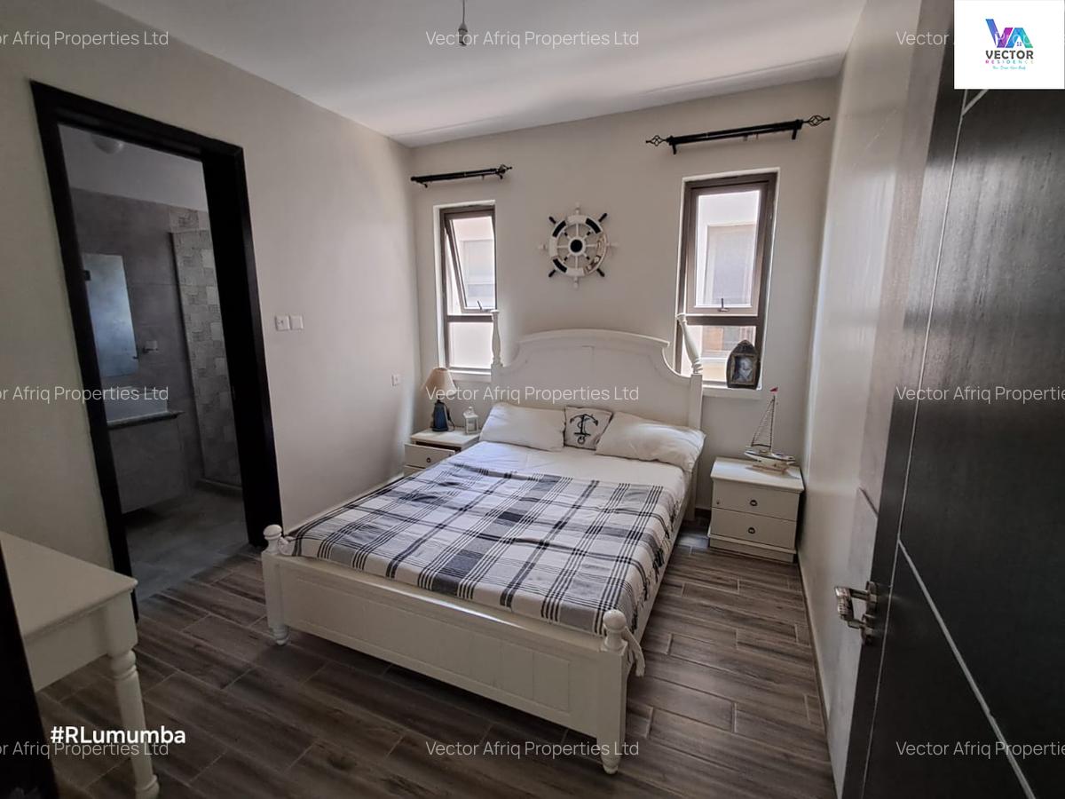 4 Bed Townhouse with En Suite in Syokimau - 20