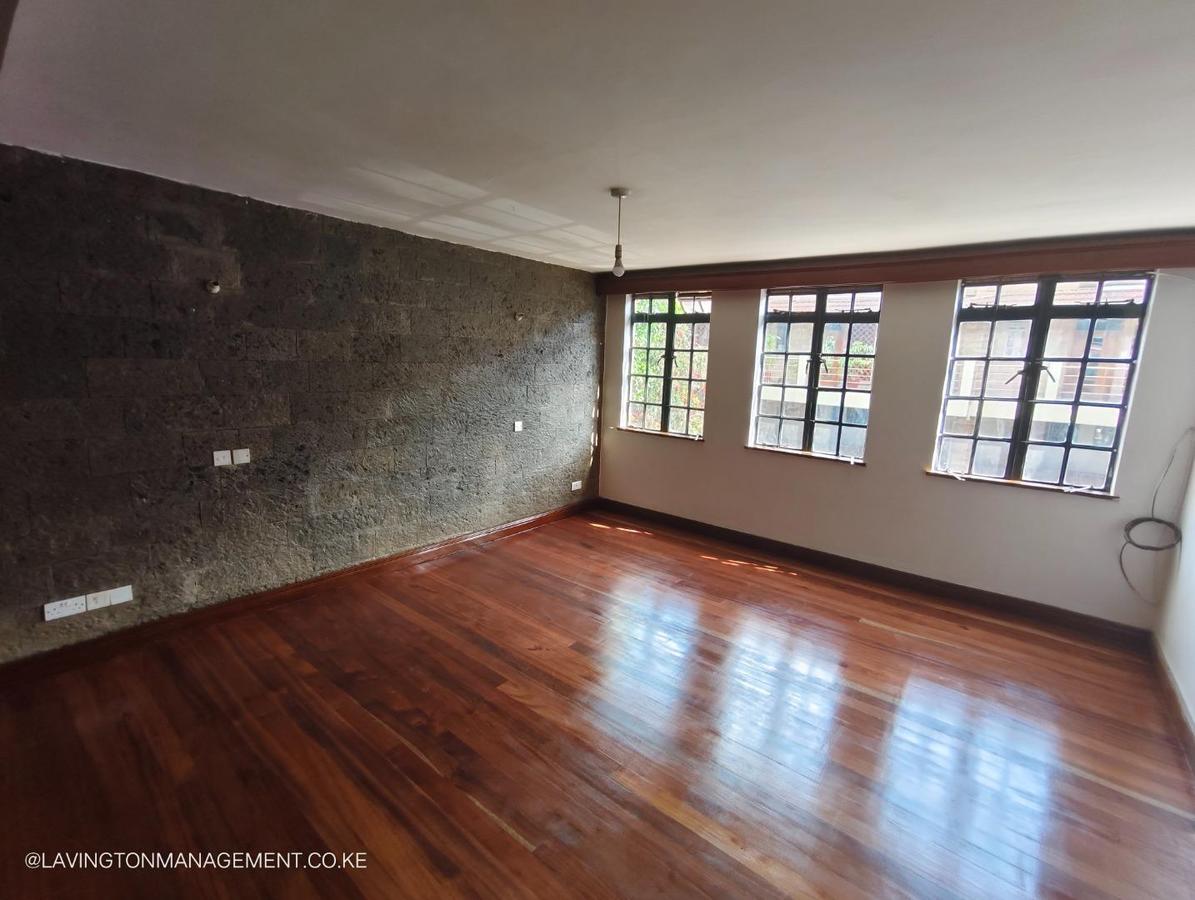 4 Bed Apartment with En Suite at Lavington - 9