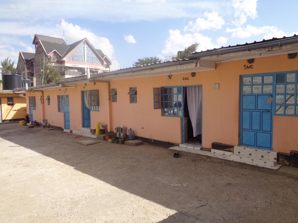 1 Bed House in Kitengela - 1