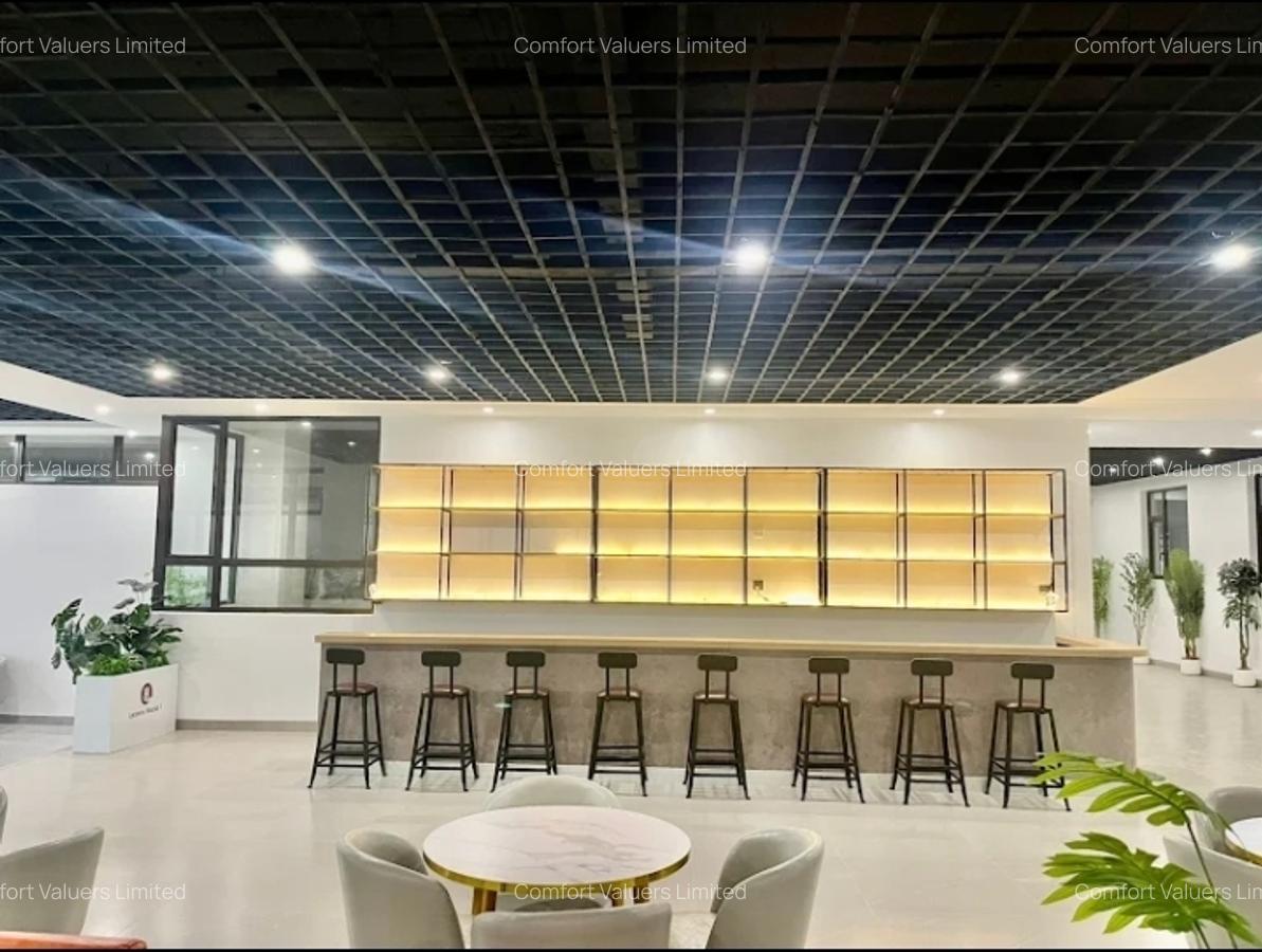 2 Bed Apartment with En Suite at Kileleshwa - 5