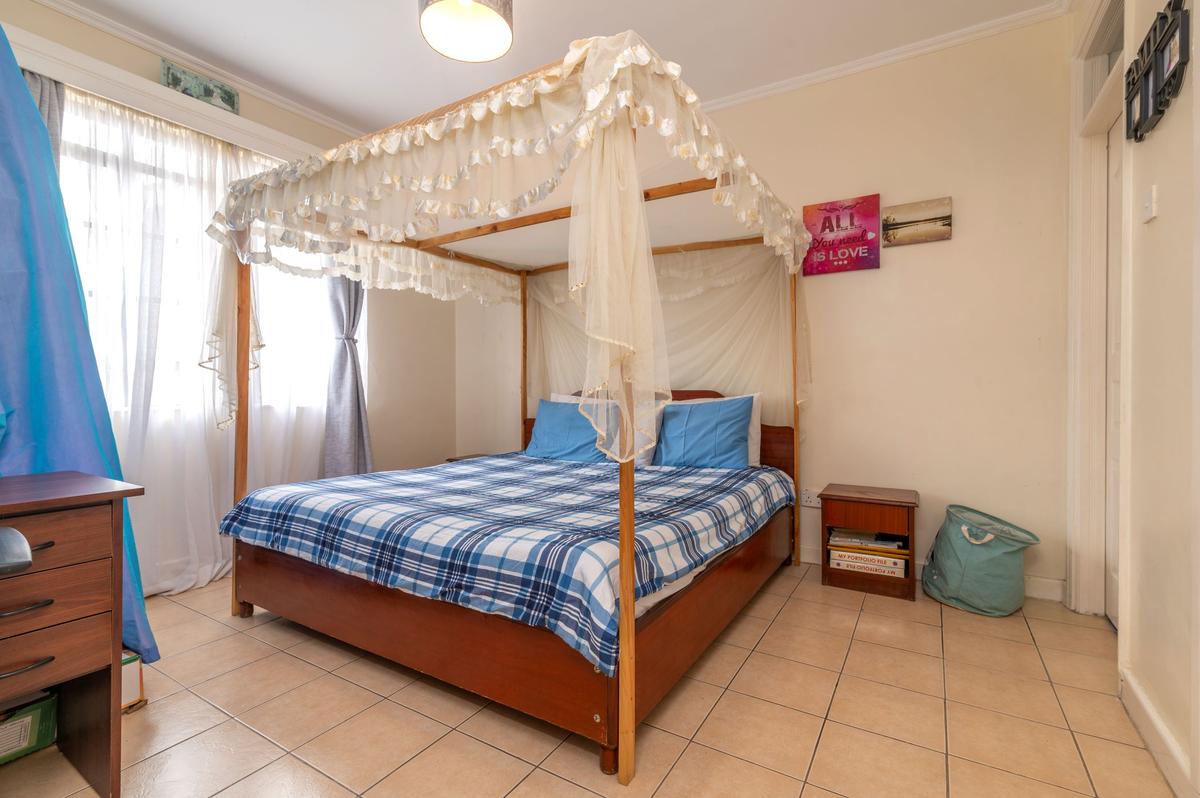 3 Bed Townhouse with En Suite at Sabaki - 13