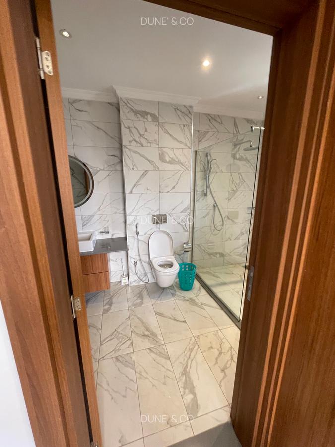 Serviced 3 Bed Apartment with En Suite in Westlands Area - 11