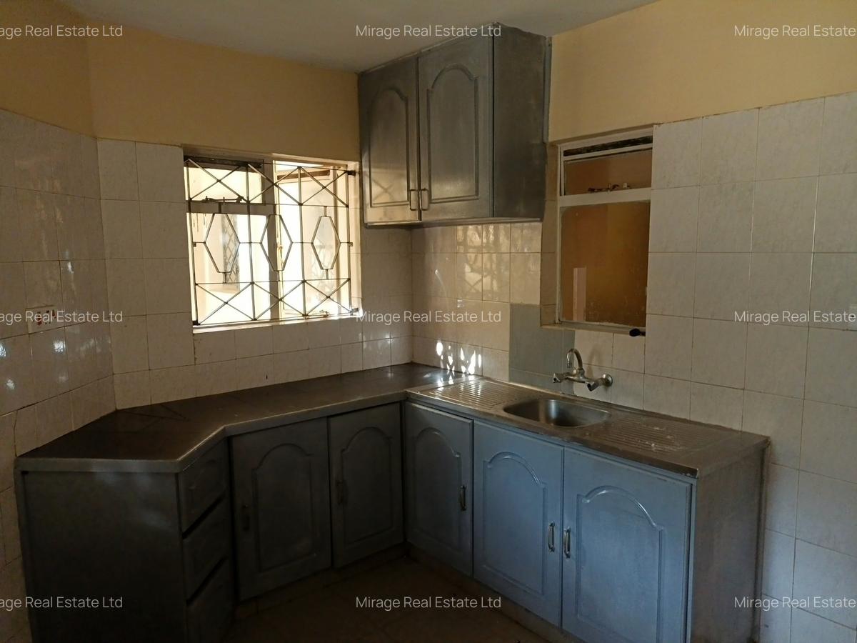 3 Bed Apartment with Parking in Kileleshwa - 13