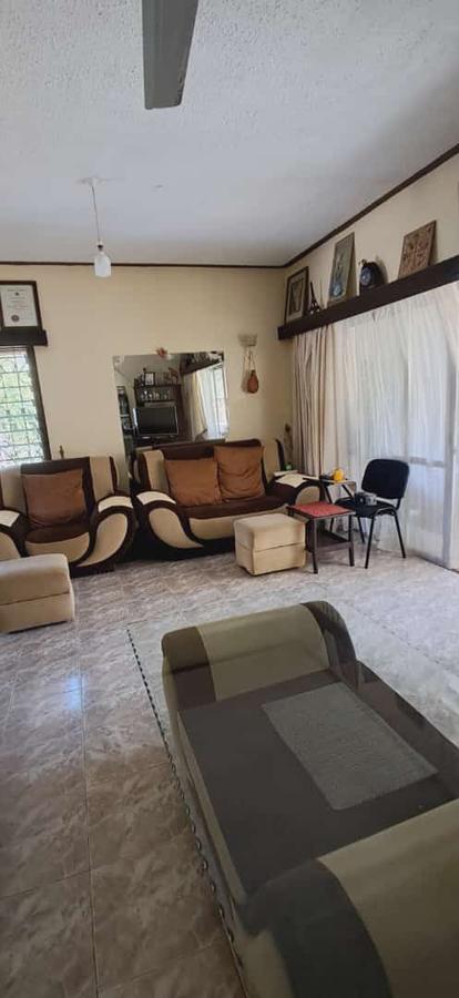 4 Bed House with En Suite in Nyali Area - 5