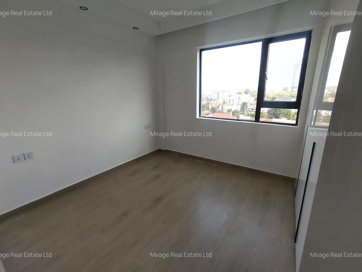 3 Bed Apartment with Swimming Pool in Westlands Area - 14