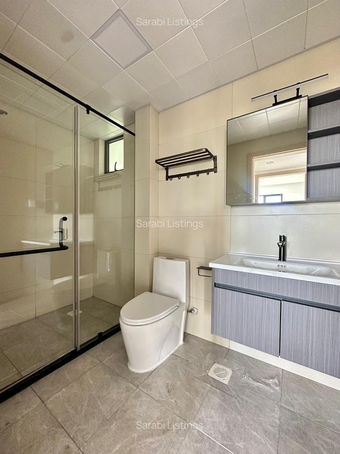 2 Bed Apartment with En Suite in Westlands Area - 7