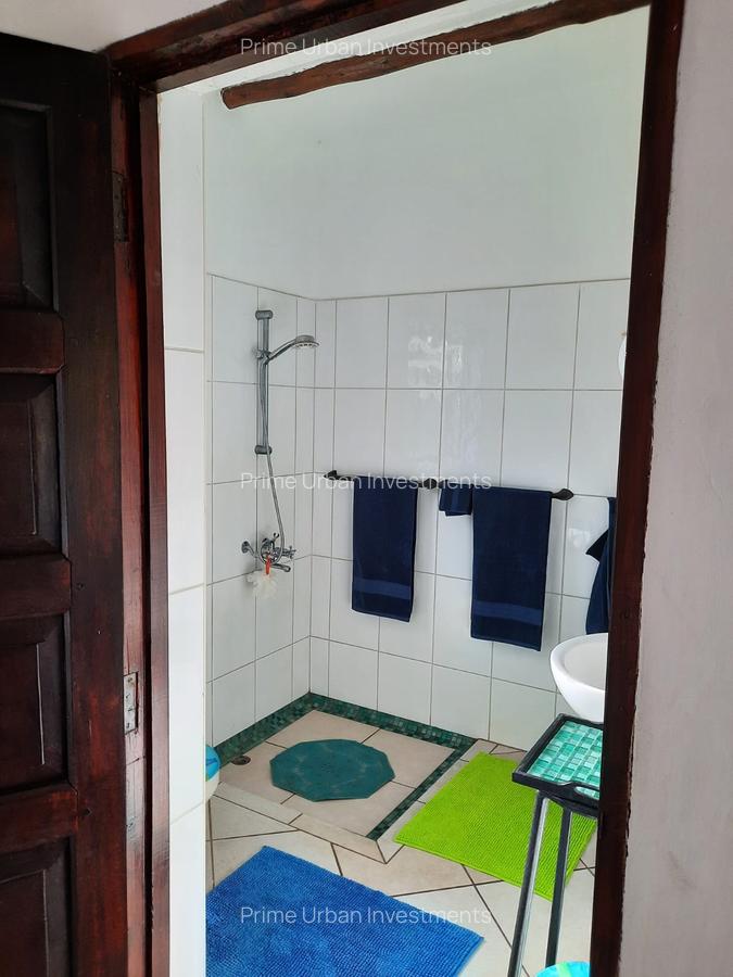 3 Bed House with En Suite in Mtwapa - 10