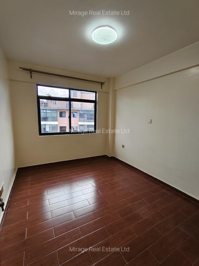 3 Bed Apartment with Gym in Kileleshwa - 3