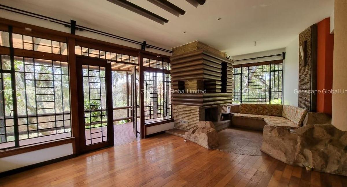 4 Bed House with En Suite in Lower Kabete - 9