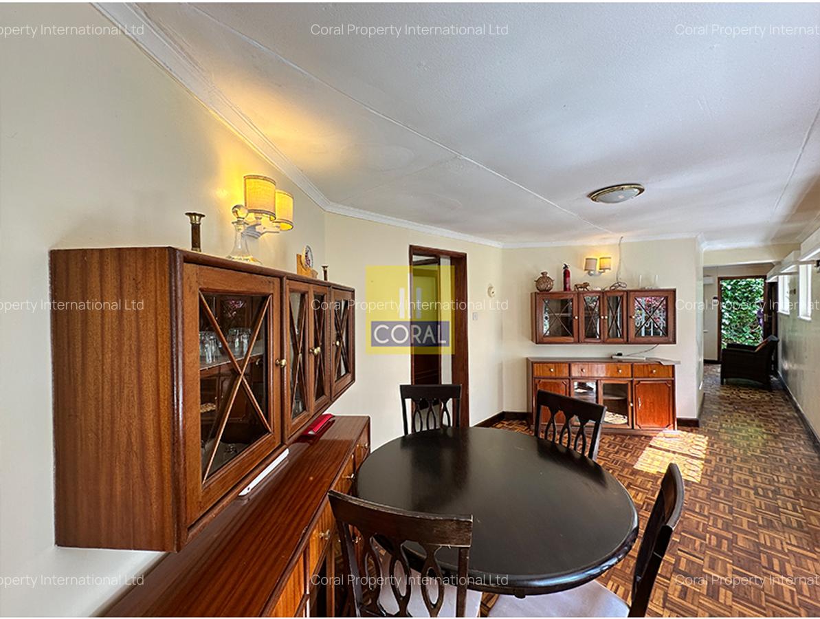 1 Bed House in Gigiri - 2