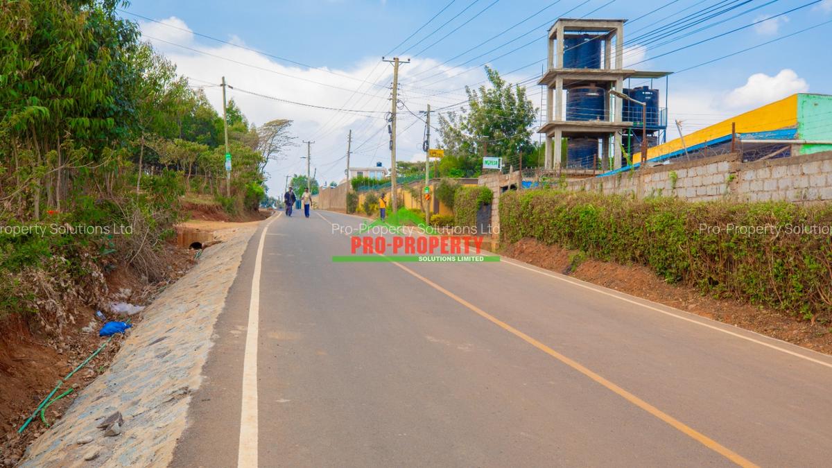 0.05 ha Residential Land at Jambu Tv - 7