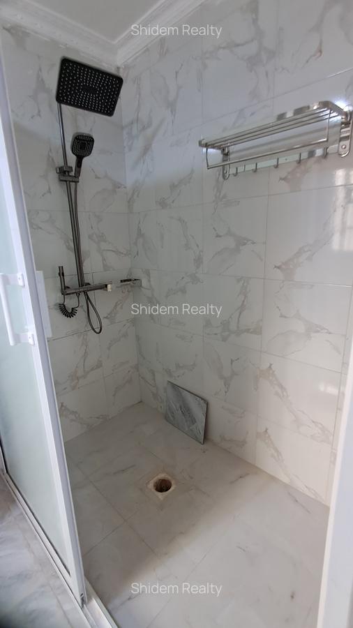 5 Bed House with En Suite at Ruiru - 12